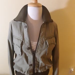 G-star Women's Military Jacket